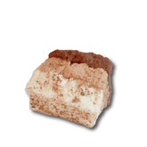 Squishy de pan tostado grueso