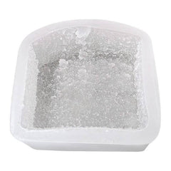 Toast Mold Making Squishy