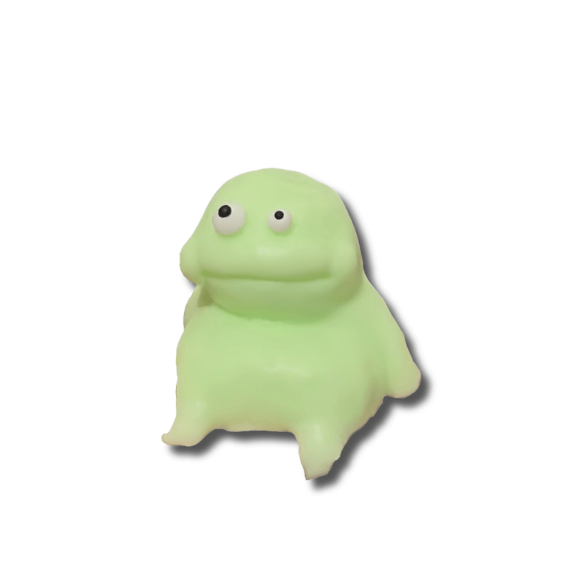 monsters ugly Ugly Monster Squishy – FunnyPippi
