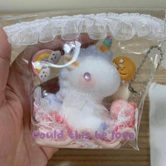 Unicorn Squishy2