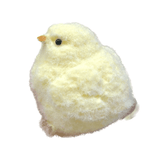 YellowChickenSquishy