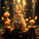 Taba Squishy Bunny Toy - Perfect Gift for Rabbit Lovers