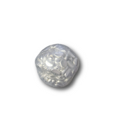 Bolas antiestrés de metal ciberpunk