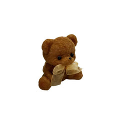 Teddy Bear Taba Squishy