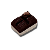 "Realistic Chocolate Bar Taba Squishy Toy – Ultra Soft Stress Relief Taba Suqishy"