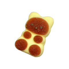 Caramelo blando de gatito