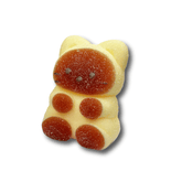 Caramelo blando de gatito