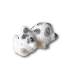 Milk Cow Squishy
