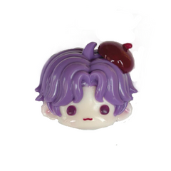 Love and Deepspace Taba Squishy