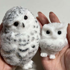 Owl Squishy