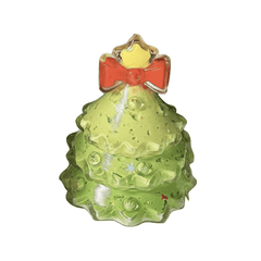 Patrick and Christmas tree Squishy