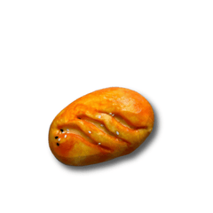 Baguette Bread Squishy