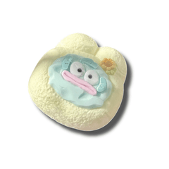 Bunny Ugly Fish Squishy (3 Color)