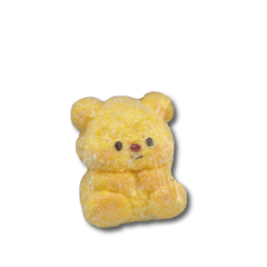 Butter Bear Squishy