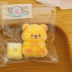 Butter Bear Squishy4