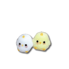 Cute Mini Chicken Squishy