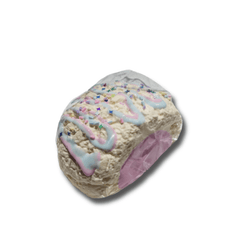 Dopamine Puffs Cake Squishy