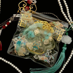 Dunhuang Enchantment Squishy Gift Box