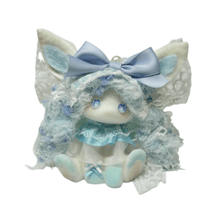 Elf Lumiara Bunny Squishy doll