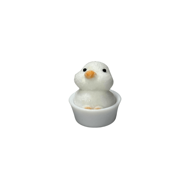 Felixx Mini Cup Duck Squishy