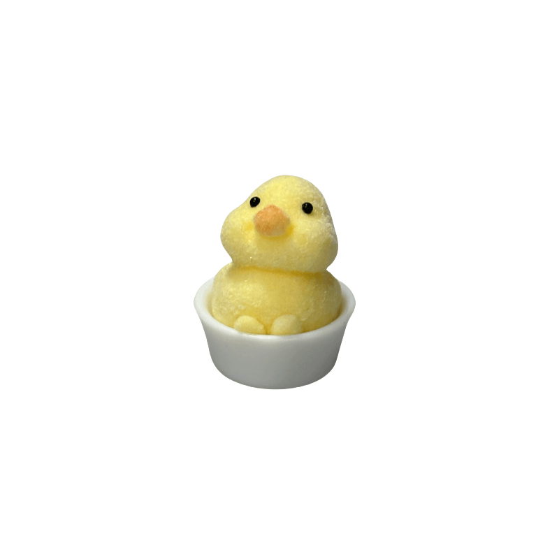 Felixx Mini Cup Duck Squishy