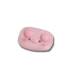 Food Series Cute Pigs Squishy