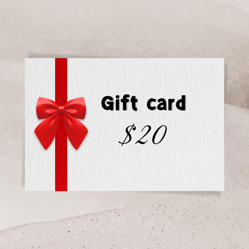 FunnyPippi Gift Cards