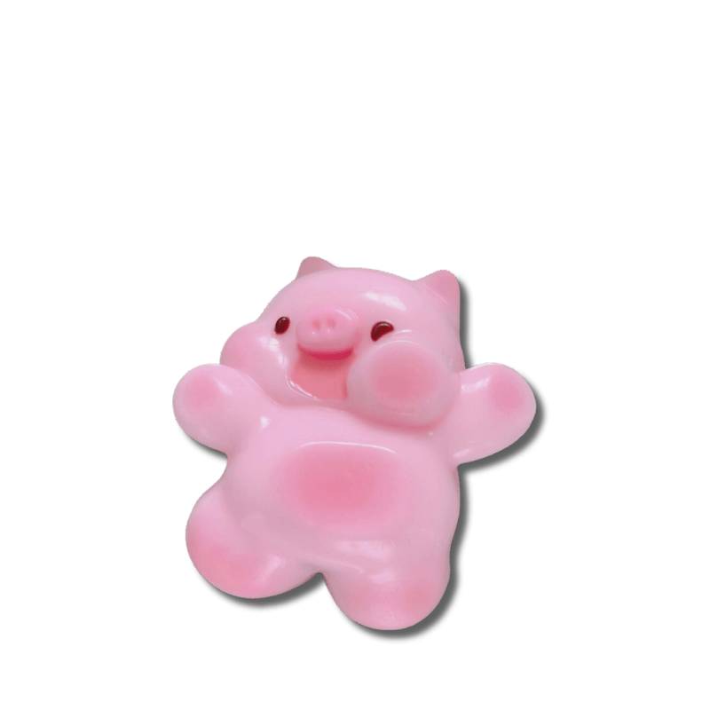 Funny Pigs Squishy