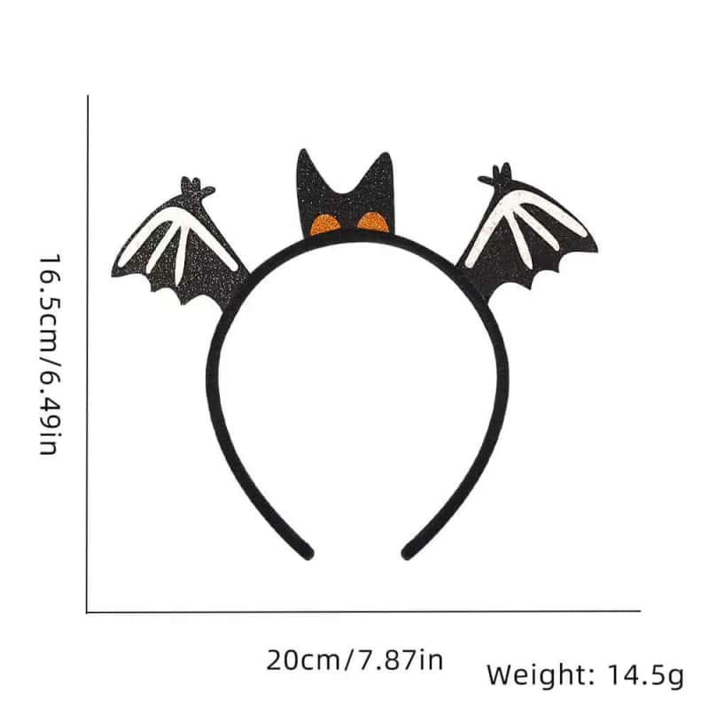 (Halloween) Headband Hair Accessories Party Gifts