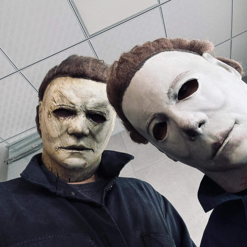 (Halloween) Michael Myers Mask