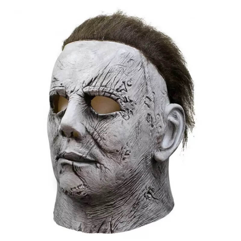 (Halloween) Michael Myers Mask