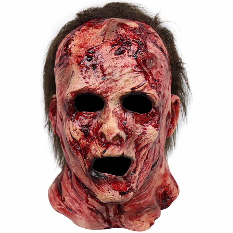 (Halloween) Michael Myers Mask