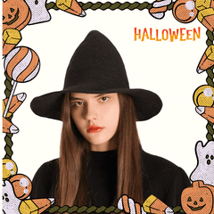 (Halloween) Witch Hat