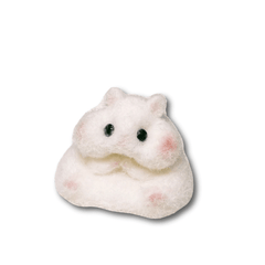 Hamster Squishy