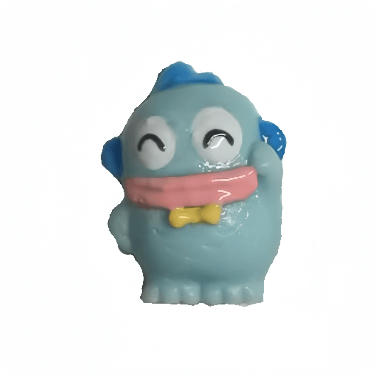 Hello! Mr Hangyodon Squishy