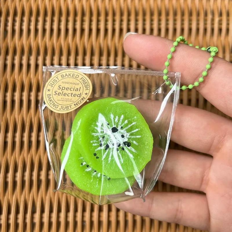 Kiwifruit Fruit Squishy