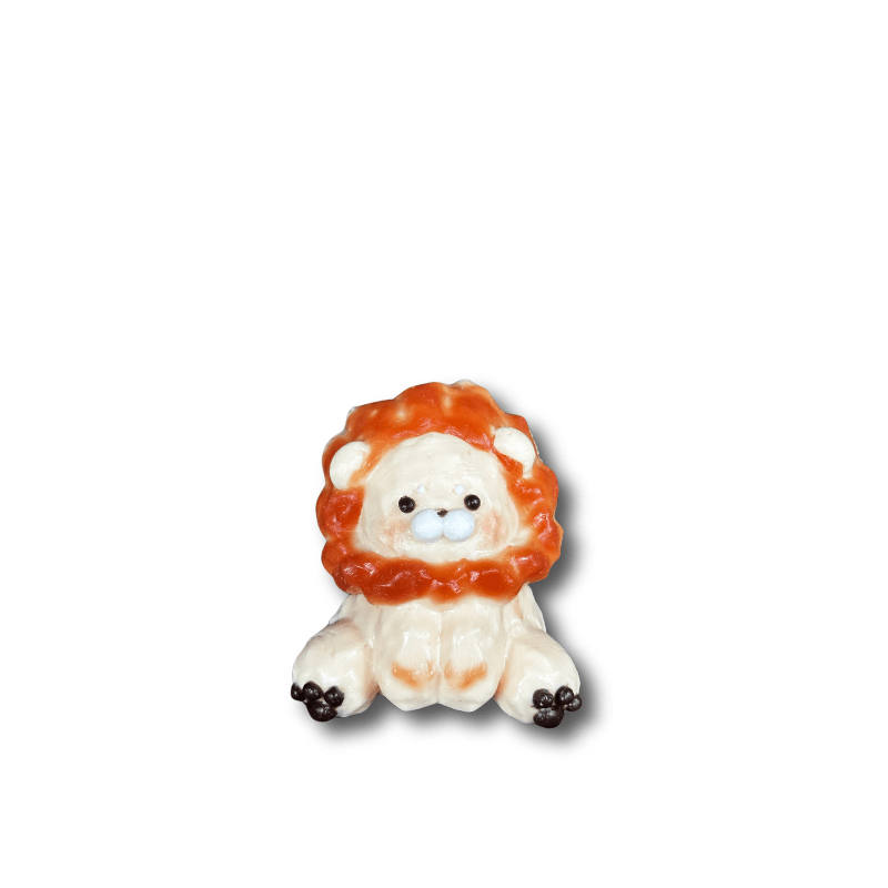 Lion Squishy