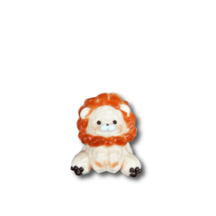 Lion Squishy