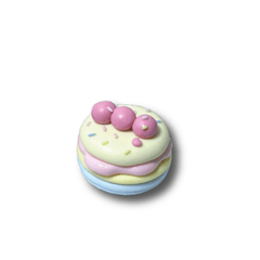 Milk Souffle Cake Squishy