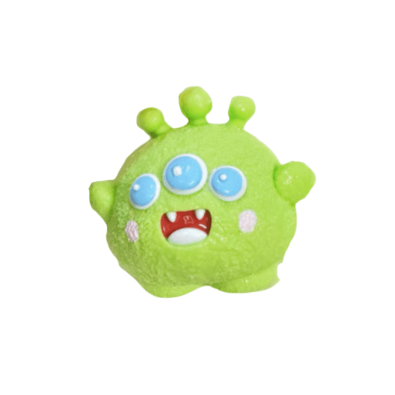 Monster family Squishy