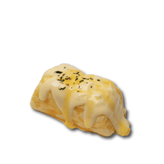 Omelette Bread Squishy