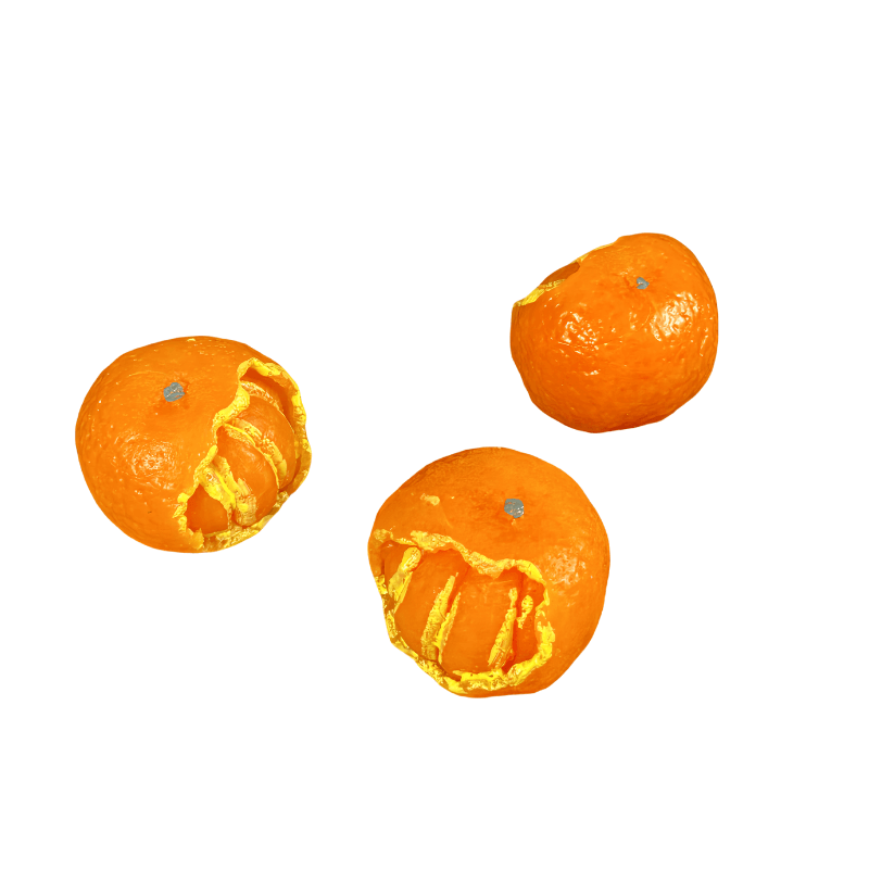 Orange Squishy2