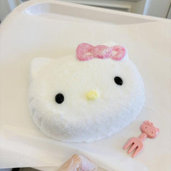 Oversized Cake Kitty Squishy1