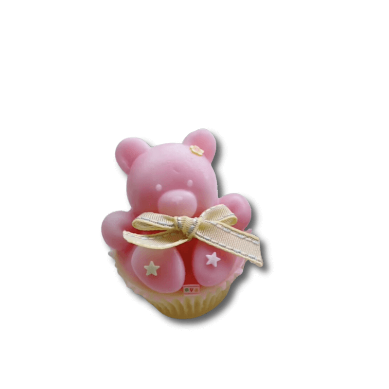 Paper Cup Bear Squishy – FunnyPippi