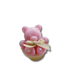 Paper Cup Bear Squishy