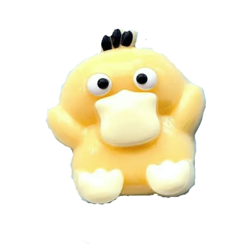 Psyduck Squishy