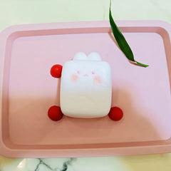 Rice Cake Bunny Squishy2