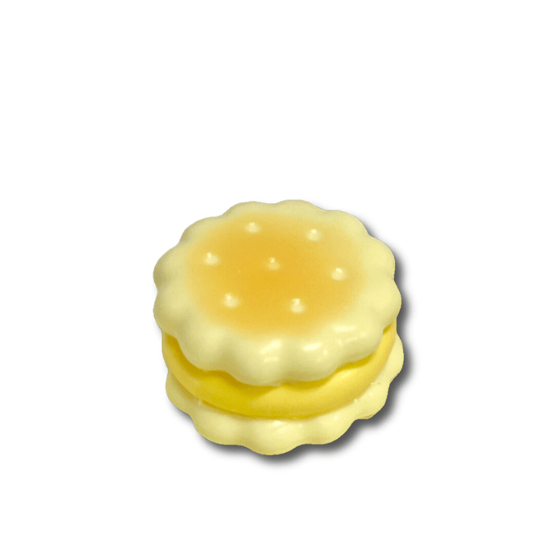 Sandwich Cookie Squishy