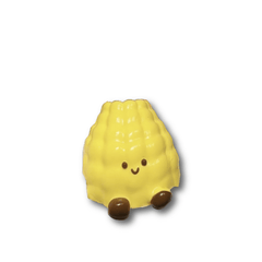 Smiling Corn Squishy