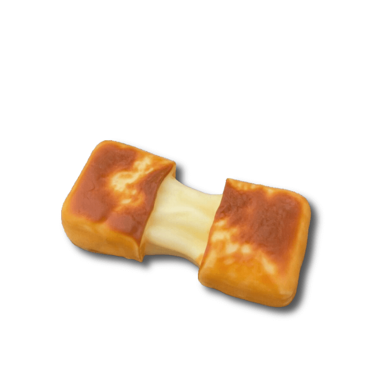 Stretched Bread Squishy